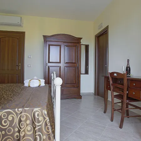Il Casale Di Federico Frühstückspension 3*