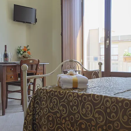 Il Casale Di Federico 3* Agrigento