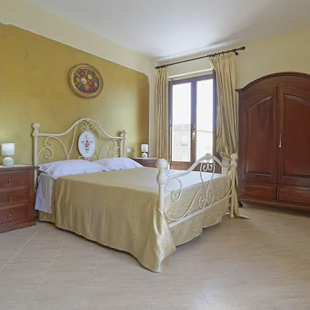 Il Casale Di Federico Agrigento