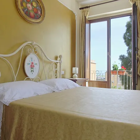 Il Casale Di Federico 3*