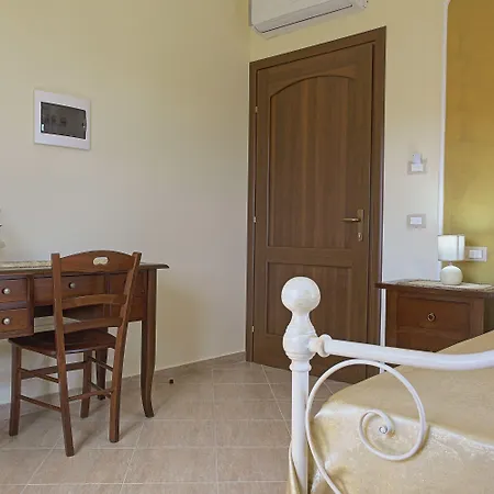 Il Casale Di Federico فندق مبيت وإفطار 3*