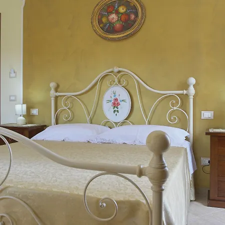 Il Casale Di Federico 3*