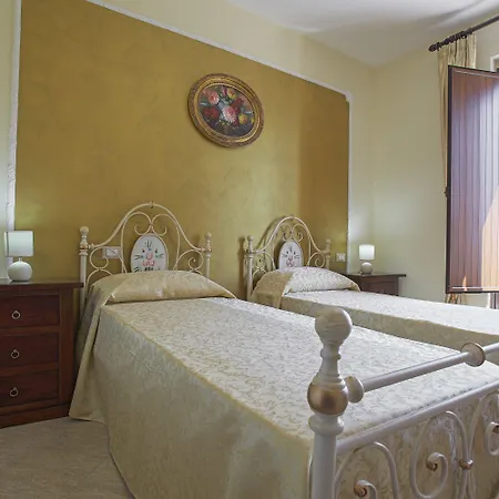 Bed & Breakfast Il Casale Di Federico