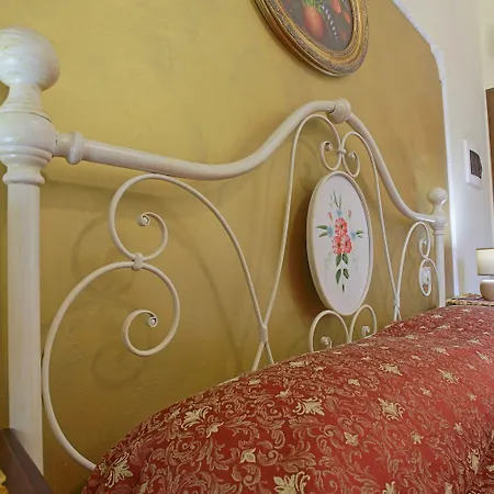 Bed & Breakfast Il Casale Di Federico