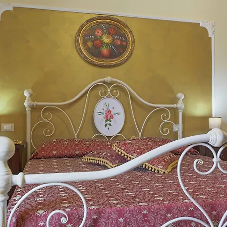 Il Casale Di Federico Agrigento