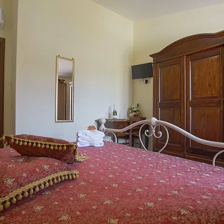 Il Casale Di Federico Bed & Breakfast