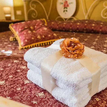 Bed & Breakfast Il Casale Di Federico Agrigento