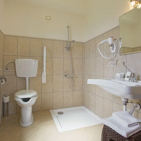 Il Casale Di Federico Frühstückspension 3*
