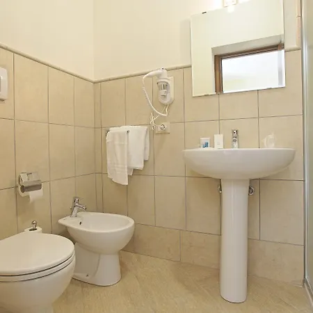 Bed & Breakfast Il Casale Di Federico Agrigento