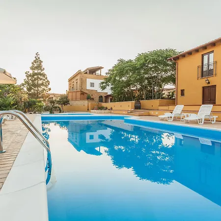 Bed & Breakfast Il Casale Di Federico