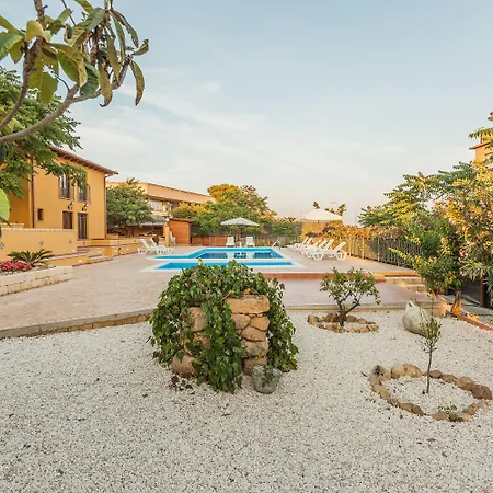 Il Casale Di Federico Bed & Breakfast