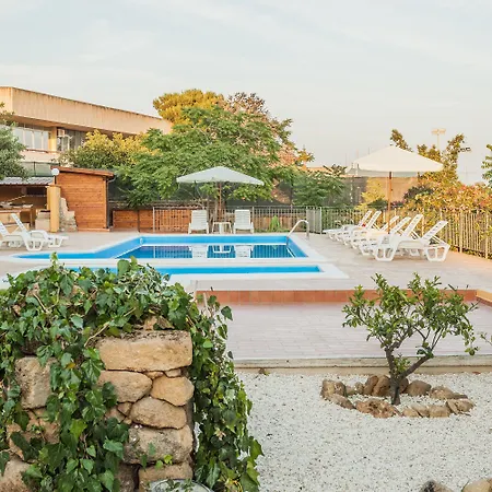 Il Casale Di Federico Bed & Breakfast