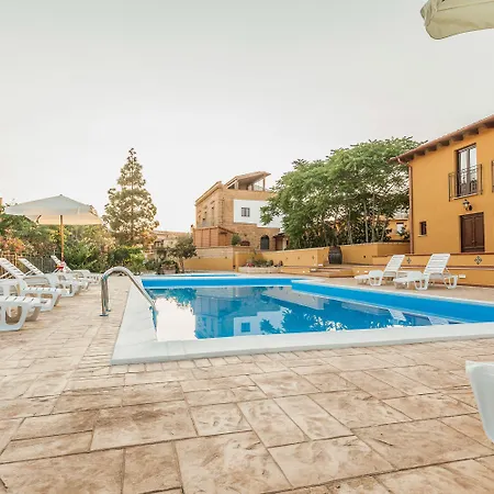 فندق مبيت وإفطار Il Casale Di Federico