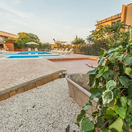 Il Casale Di Federico فندق مبيت وإفطار