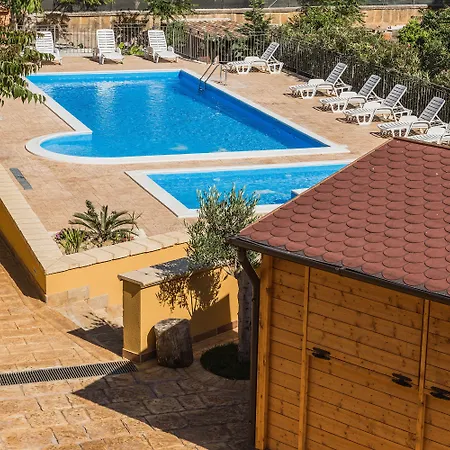 Il Casale Di Federico Bed & Breakfast 3*