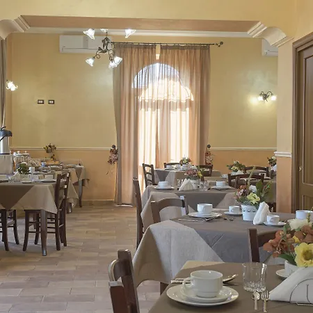 Bed & Breakfast Il Casale Di Federico
