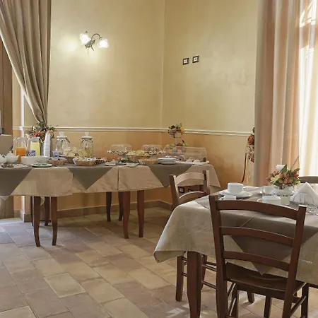 Bed & Breakfast Il Casale Di Federico