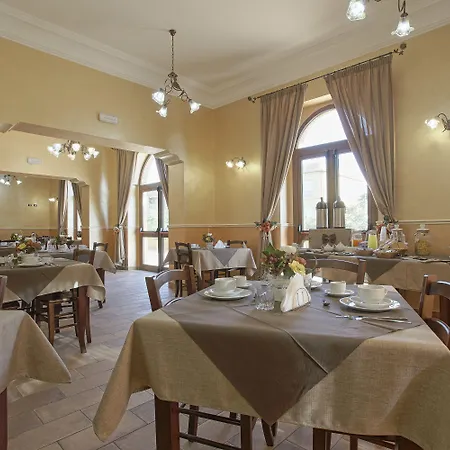 Il Casale Di Federico 3* Agrigento