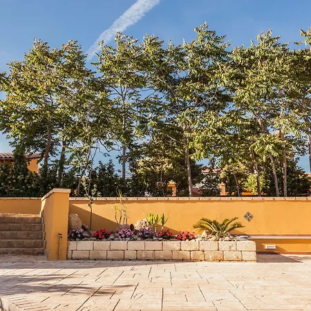 Bed & Breakfast Il Casale Di Federico 3*