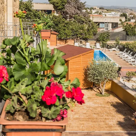 Il Casale Di Federico فندق مبيت وإفطار