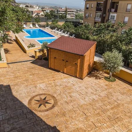 Il Casale Di Federico 3* Agrigento