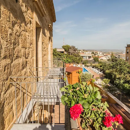 Il Casale Di Federico Bed & Breakfast Agrigento