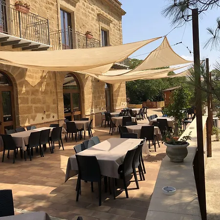 Il Casale Di Federico Bed & Breakfast