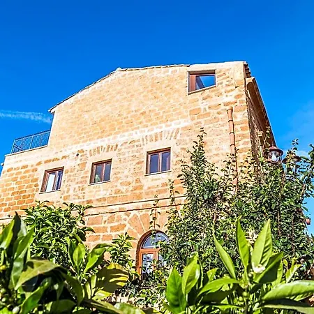 Frühstückspension Il Casale Di Federico