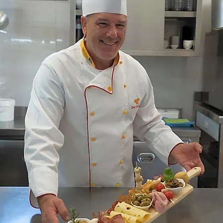 Il Casale Di Federico Frühstückspension