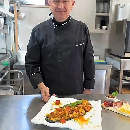 Il Casale Di Federico Frühstückspension Agrigent