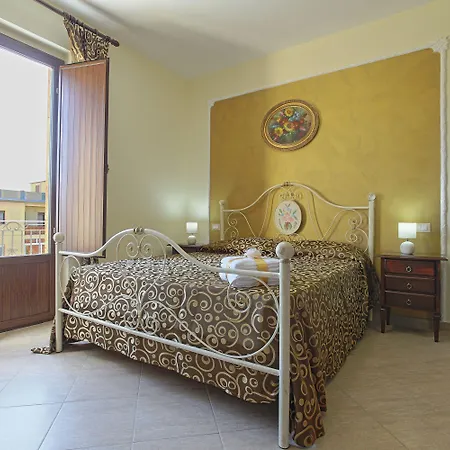 Il Casale Di Federico Frühstückspension 3*