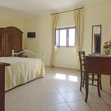 Frühstückspension Il Casale Di Federico