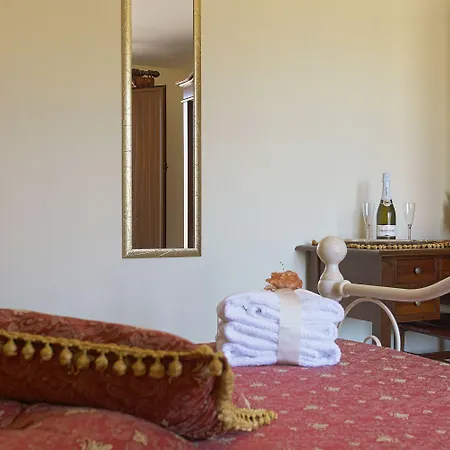 Il Casale Di Federico Frühstückspension