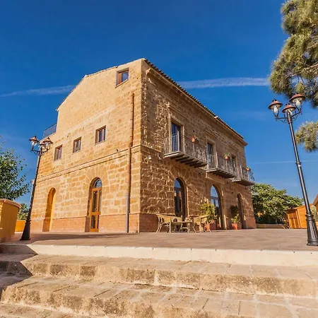 Il Casale Di Federico 3*