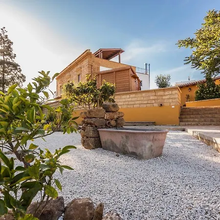 Il Casale Di Federico Bed & Breakfast Agrigento