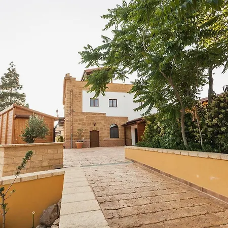 Il Casale Di Federico Agrigento