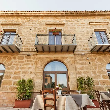 Il Casale Di Federico Bed & Breakfast Agrigento