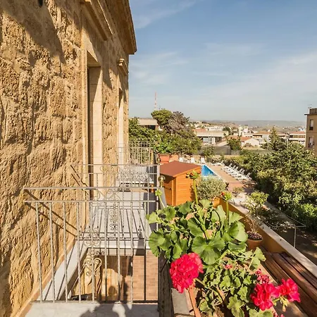 Il Casale Di Federico Bed & Breakfast Agrigento