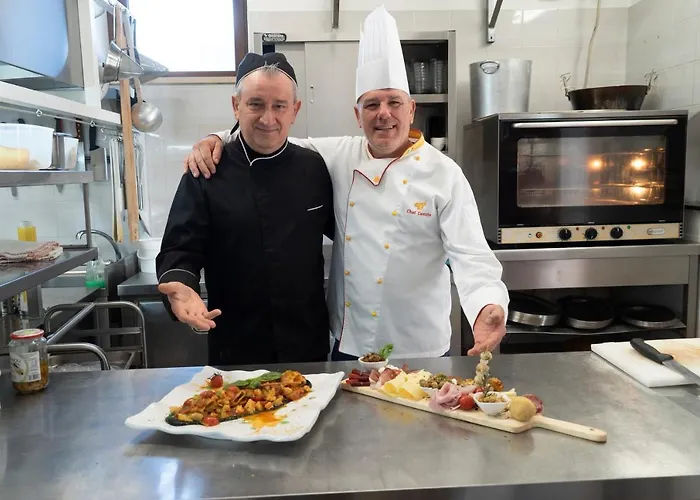 Bed & Breakfast Il Casale Di Federico Agrigento