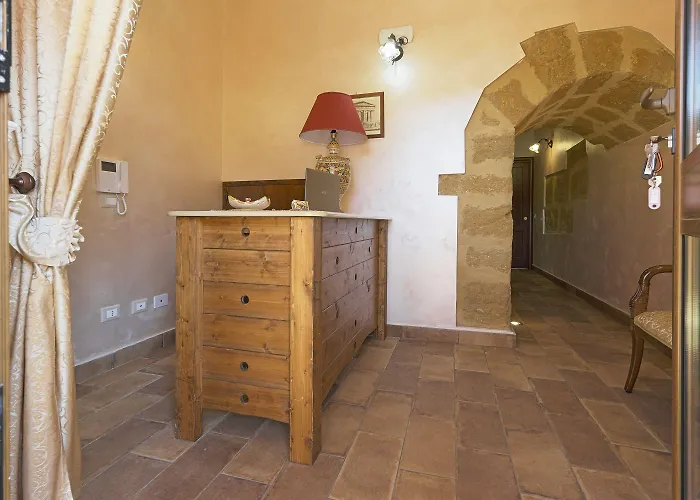 Il Casale Di Federico Bed & Breakfast Agrigento