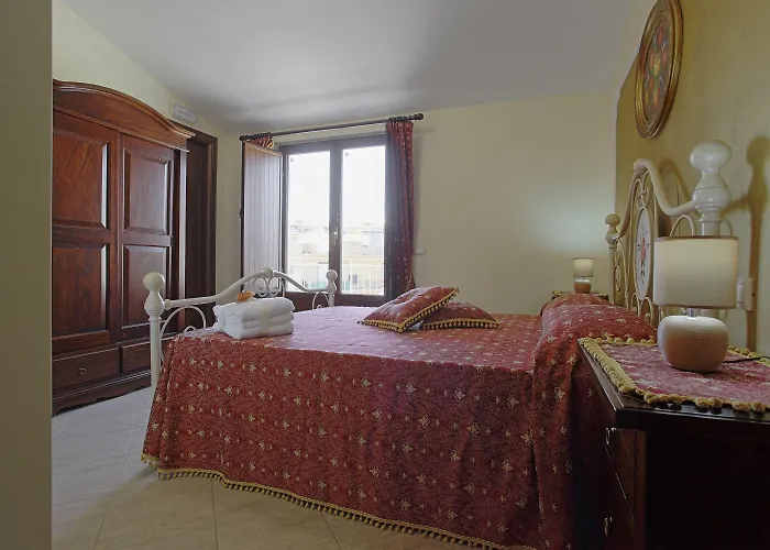 Il Casale Di Federico 3* Agrigento