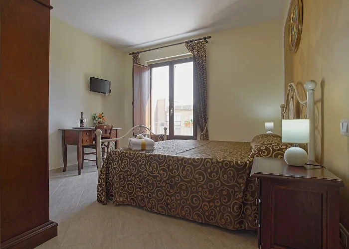 Il Casale Di Federico 3* Agrigento