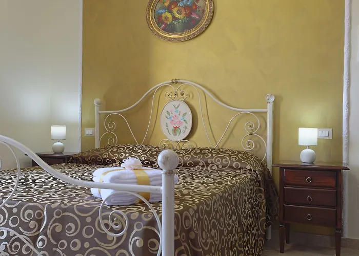 Il Casale Di Federico