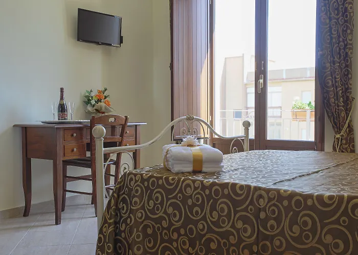 Il Casale Di Federico 3* Agrigento