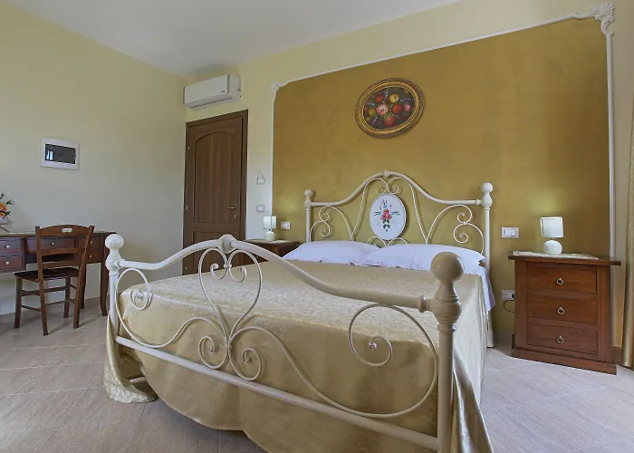 Bed & Breakfast Il Casale Di Federico