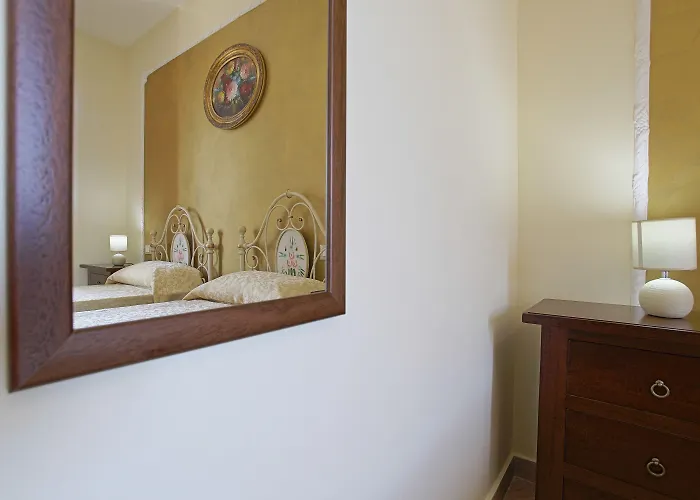 Il Casale Di Federico Bed & Breakfast 3*