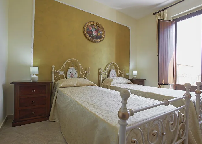 Bed & Breakfast Il Casale Di Federico