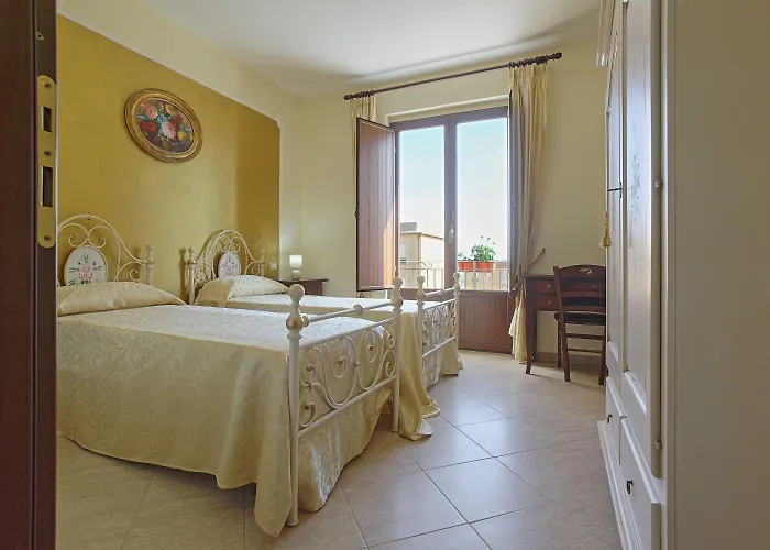 Il Casale Di Federico Bed & Breakfast Agrigento