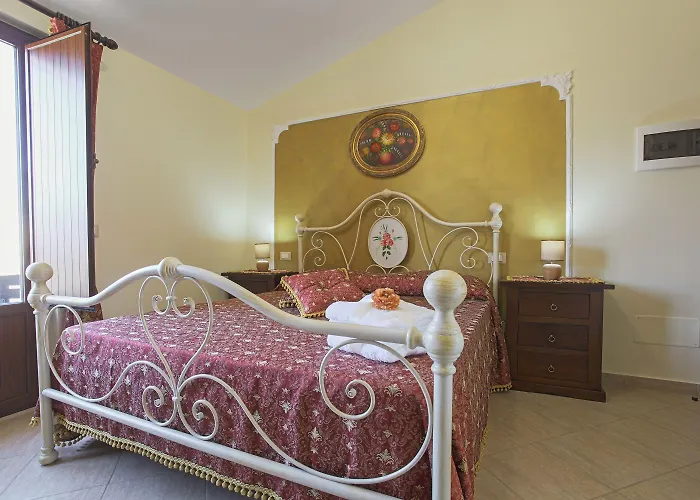 Il Casale Di Federico Agrigento