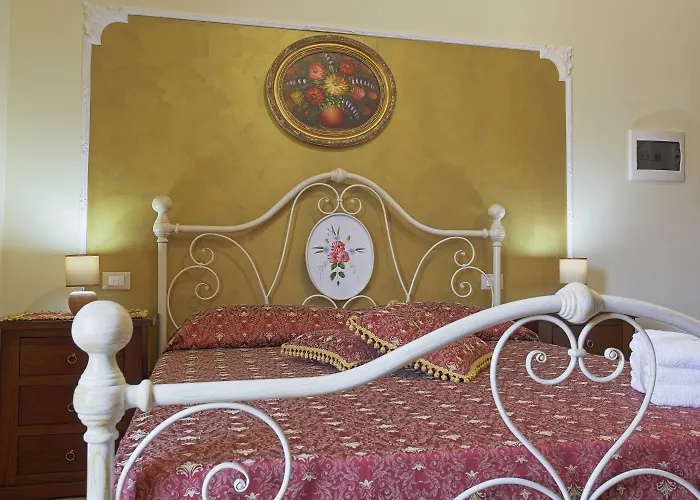 Il Casale Di Federico Agrigento